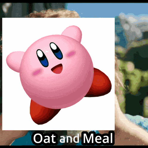 Flint And Steel 1 2 Oatmeal GIF