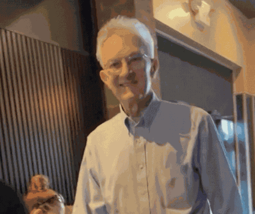 Flip The Bird GIF