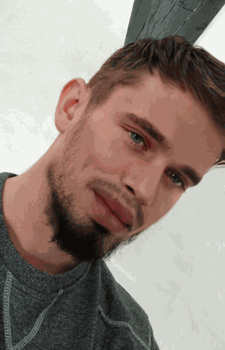 Flirt Fun GIF