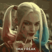 Flirt Seductive GIF