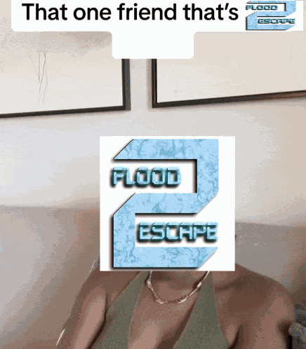 Flood Escape 2 Fe2 GIF