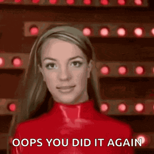 Floreyonce Britney Spears GIF