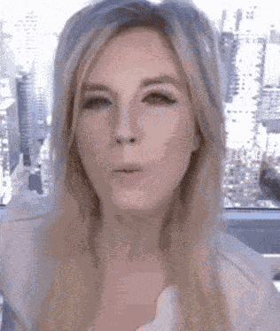 Floreyonce Grace Randolph GIF