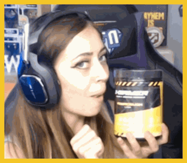 Flowdriver Xgamer GIF