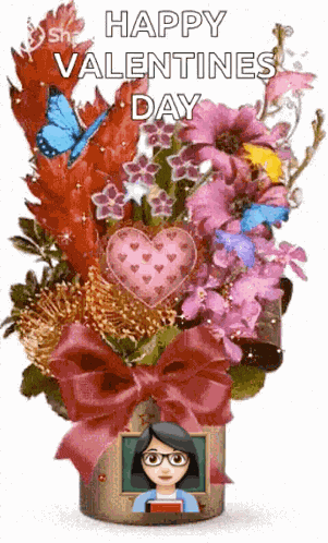 Flowerbouquet Flowers GIF