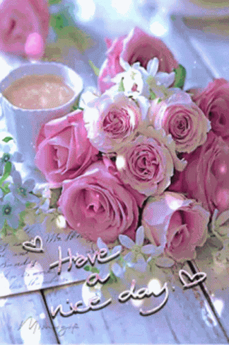 Flowers Flowers For You GIF