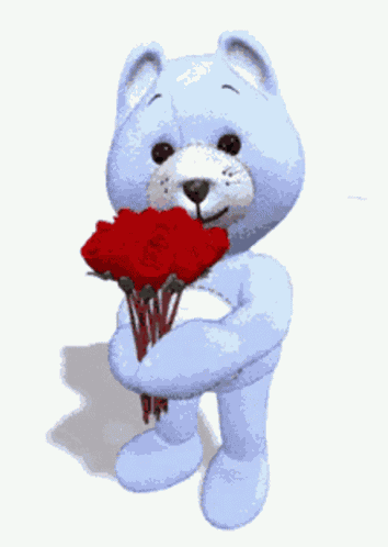 Flowers Flowers For You GIF