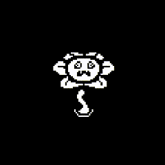 Flowey Undertale GIF