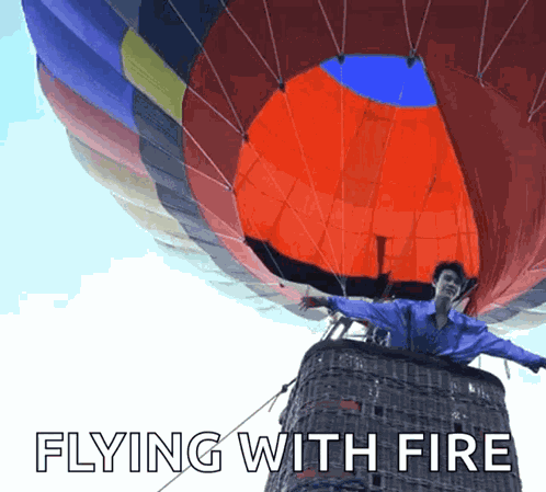 Fly Jackiejackrin GIF