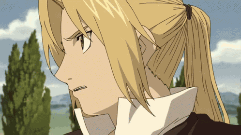 Fma Edward Elric GIF