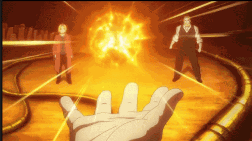 Fma Fmab GIF