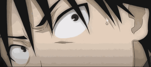 Fma Roy Mustang GIF