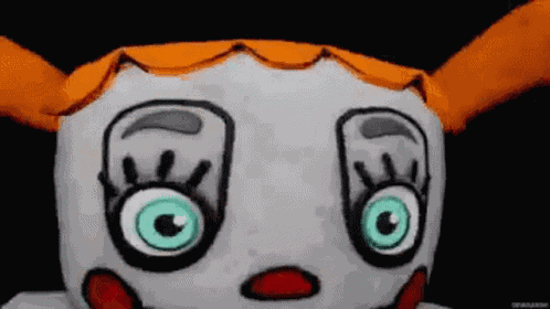 Fnaf Five Nights At Freddy'S GIF