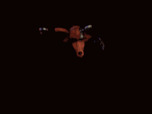 Fnaf Five Nights At Freddy'S GIF