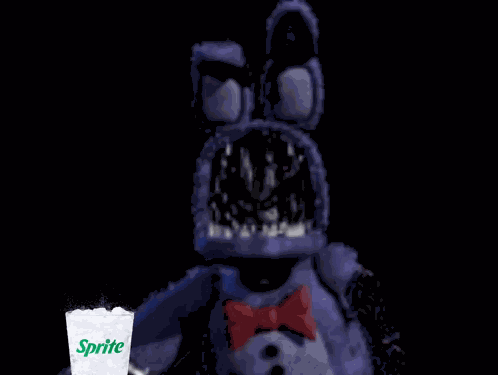Fnaf Five Nights At Freddy'S GIF