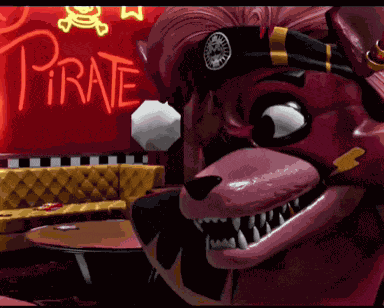 Fnaf Fnaf 9 GIF