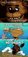 Fnaf Fnaf Meme Meme