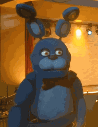 Fnaf Fnaf Movie GIF