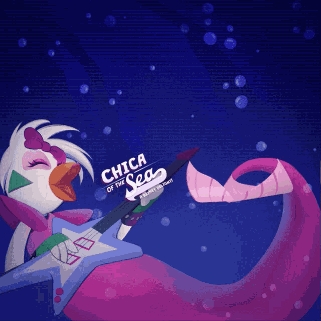 Fnaf Fnaf Security Breach GIF