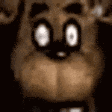 Fnaf Freddy GIF