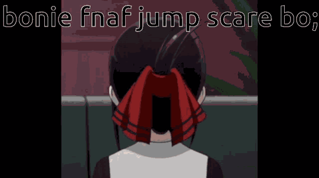 Fnaf Lore Kagiya GIF