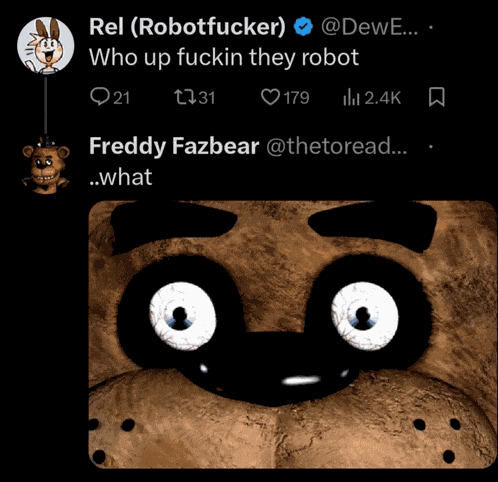Fnaf Meme