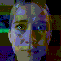 Fnaf Movie Vanessa GIF