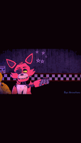 Fnaf Soda Pop Saja Boys GIF