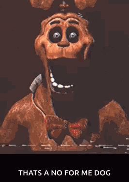Fnaf Springbonnie Springtrap I Will Find You GIF