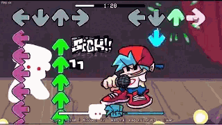 Fnf Dnb GIF