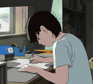 Focus Focused GIF