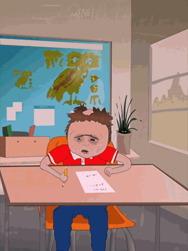 Focus Math Problems GIF