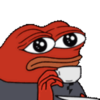 Fogo Fogochain Sticker