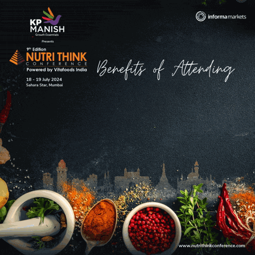 Food And Nutrition GIF