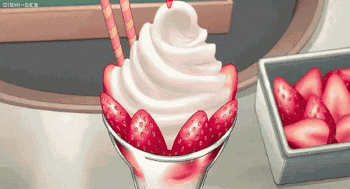 Food Cute GIF