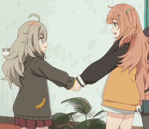 Food For The Soul Anime GIF