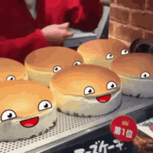 Food Want GIF