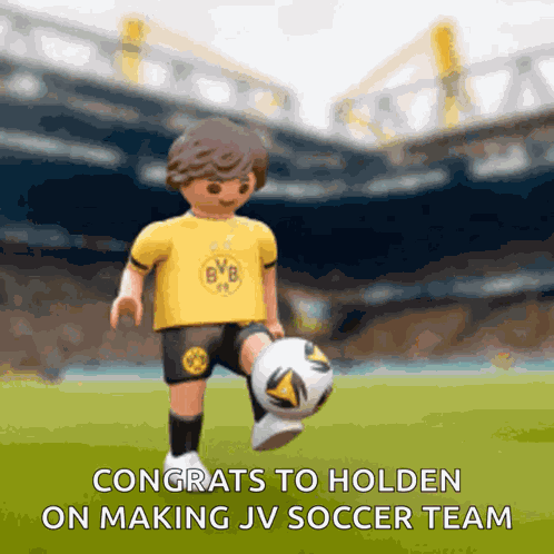 Football GIF