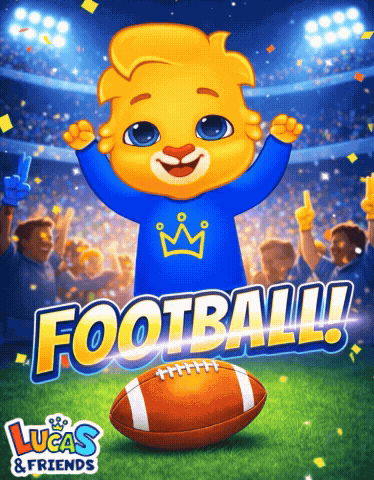 Football Foot Ball GIF