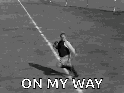 Football Is GIF