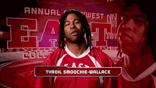 Football Key And Peele GIF