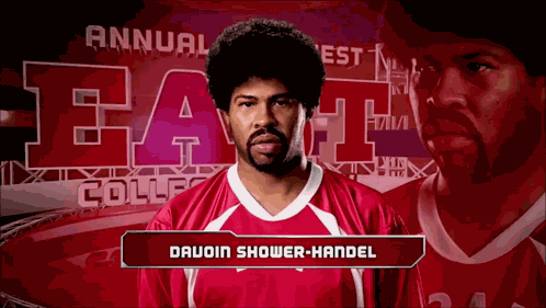 Football Key And Peele GIF