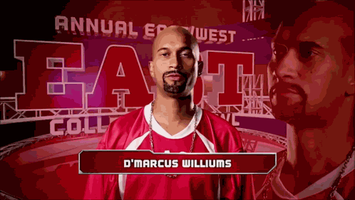 Football Key And Peele GIF
