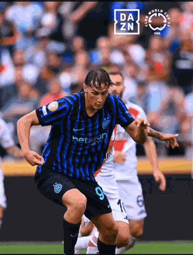 Football Player Football Celebration GIF