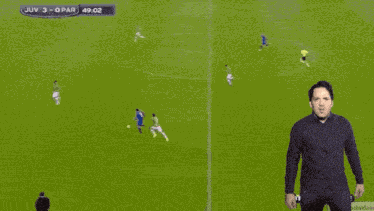 Football Ramble Marcus Speller GIF