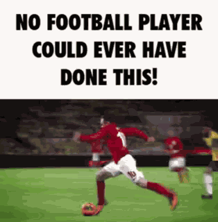 Football Soccer GIF