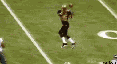 Football Tackle GIF