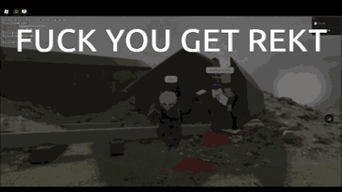 For A Friend Named France On Roblox GIF