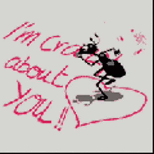 For Real GIF