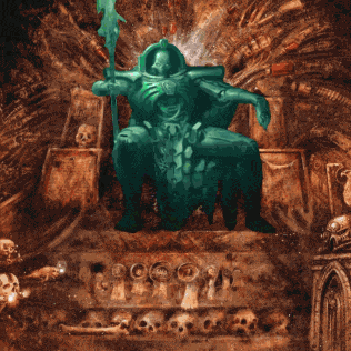 For The Freaky Throne For The Golden Throne GIF GIF